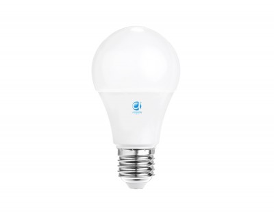 

Лампа LED A60-PR 9W E27 4200K (75W)