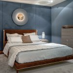 Настенный светильник ALESTA D30 Green ImperiumLoft 209027-23