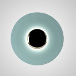 Настенный светильник ALESTA D50 Blue ImperiumLoft 209034-23