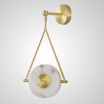 Настенный светильник BETH WALL ImperiumLoft 209042-23