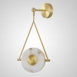 Настенный светильник BETH WALL ImperiumLoft 209042-23