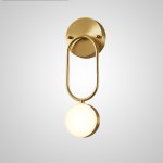 Настенный светильник RODNY B ImperiumLoft 209044-23