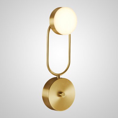 Настенный светильник RODNY D ImperiumLoft 209046-23