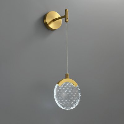 Настенный светильник MILDA ImperiumLoft 209047-23