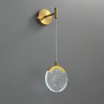 Настенный светильник MILDA ImperiumLoft 209047-23