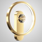 Настенный светильник VIONA ImperiumLoft 209048-23