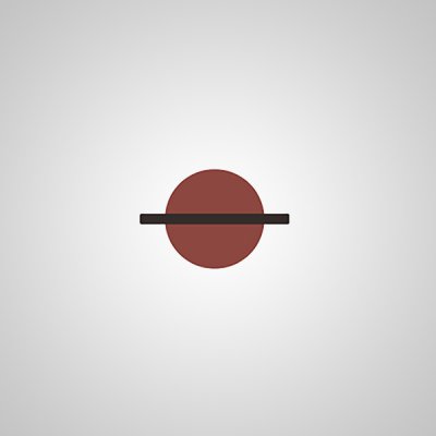 Настенный светильник LIBERTY WALL D50 Red ImperiumLoft 209052-23 Настенный светильник LIBERTY WALL D50 Red ImperiumLoft 209052-23