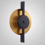 Настенный светильник RUNILL ImperiumLoft 209076-23