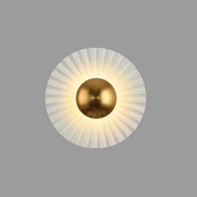 Настенный светильник LILIT D20 ImperiumLoft 209077-23