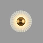Настенный светильник LILIT D20 ImperiumLoft 209077-23