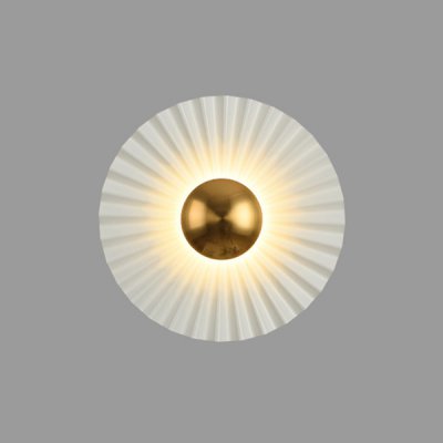 Настенный светильник LILIT D25 ImperiumLoft 209078-23