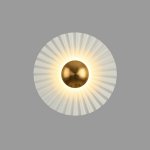 Настенный светильник LILIT D25 ImperiumLoft 209078-23