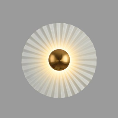 Настенный светильник LILIT D30 ImperiumLoft 209079-23