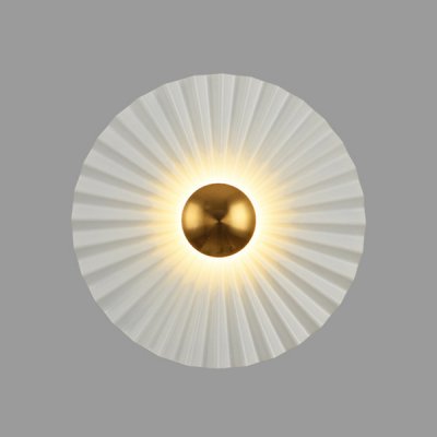 Настенный светильник LILIT D40 ImperiumLoft 209080-23