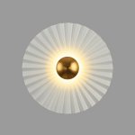 Настенный светильник LILIT D40 ImperiumLoft 209080-23