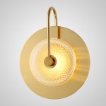 Настенный светильник EMMEN B ImperiumLoft 209084-23