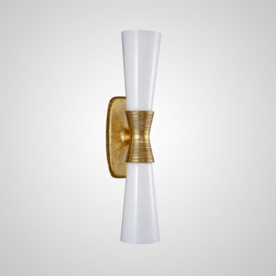 Настенный светильник GLADE H58 ImperiumLoft 209098-23