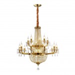 Люстра подвесная Favourite 2091-15P Grande