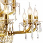 Люстра подвесная Favourite 2091-15P Grande