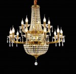 Люстра подвесная Favourite 2091-15P Grande