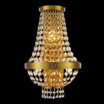 Настенный светильник Favourite 2091-3W Grande