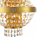 Настенный светильник Favourite 2091-3W Grande