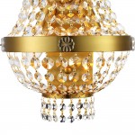 Настенный светильник Favourite 2091-3W Grande