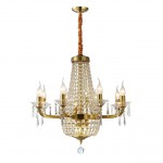 Люстра подвесная Favourite 2091-8P Grande