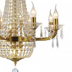 Люстра подвесная Favourite 2091-8P Grande