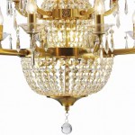 Люстра подвесная Favourite 2091-8P Grande