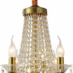 Люстра подвесная Favourite 2091-8P Grande