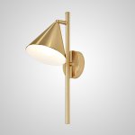 Настенный светильник RIGEL WALL Brass ImperiumLoft 209106-23