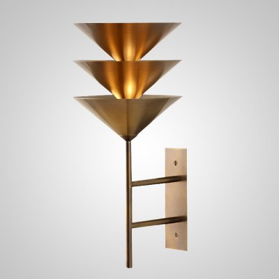 Настенный светильник REKKA ImperiumLoft 209107-23 Настенный светильник REKKA ImperiumLoft 209107-23