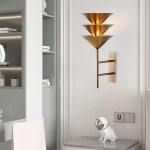 Настенный светильник REKKA ImperiumLoft 209107-23
