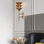 Настенный светильник REKKA ImperiumLoft 209107-23