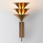 Настенный светильник REKKA ImperiumLoft 209107-23