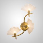 Настенный светильник AVALON W TRIO ImperiumLoft 209109-23