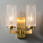 Настенный светильник ADELEINE WALL L2 ImperiumLoft 209126-23