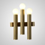 Настенный светильник FLASH ImperiumLoft 209135-23