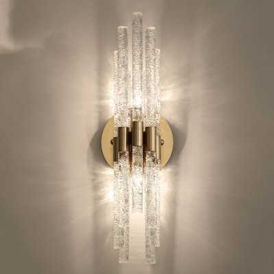 Настенный светильник FLIER H60 ImperiumLoft 209137-23