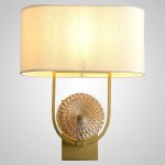 Настенный светильник VAILA ImperiumLoft 209138-23