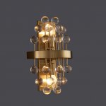 Настенный светильник RUFINA A ImperiumLoft 209140-23