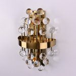 Настенный светильник RUFINA A ImperiumLoft 209140-23