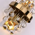 Настенный светильник RUFINA A ImperiumLoft 209140-23