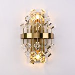 Настенный светильник RUFINA B ImperiumLoft 209141-23