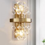 Настенный светильник RUFINA B ImperiumLoft 209141-23