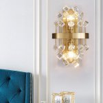 Настенный светильник RUFINA B ImperiumLoft 209141-23