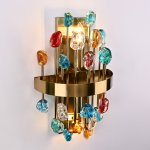 Настенный светильник RUFINA C ImperiumLoft 209142-23
