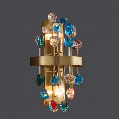 Настенный светильник RUFINA C ImperiumLoft 209142-23 Настенный светильник RUFINA C ImperiumLoft 209142-23