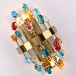 Настенный светильник RUFINA C ImperiumLoft 209142-23